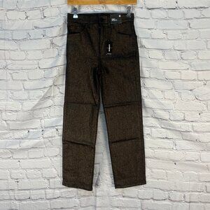 Express straight super high rise.